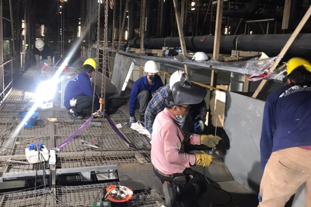 Structural Renovations (7)